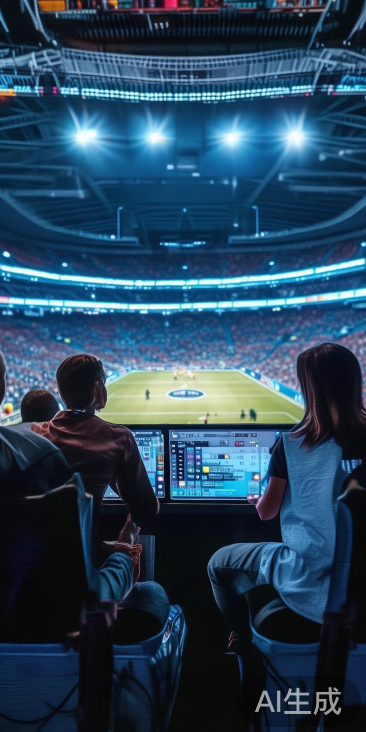 博亚体育比分全方位实时赛事数据解析与精彩赛事推荐 