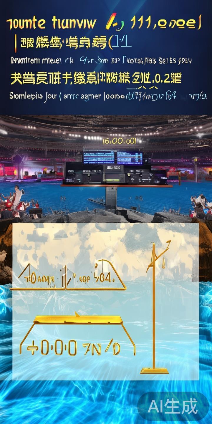 全面解析“亚博体育流水费怎么算”的收费标准与政策细节 