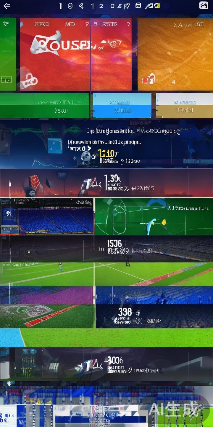 全面解密：亚博IM体育平台怎么玩的详细攻略与操作指南 