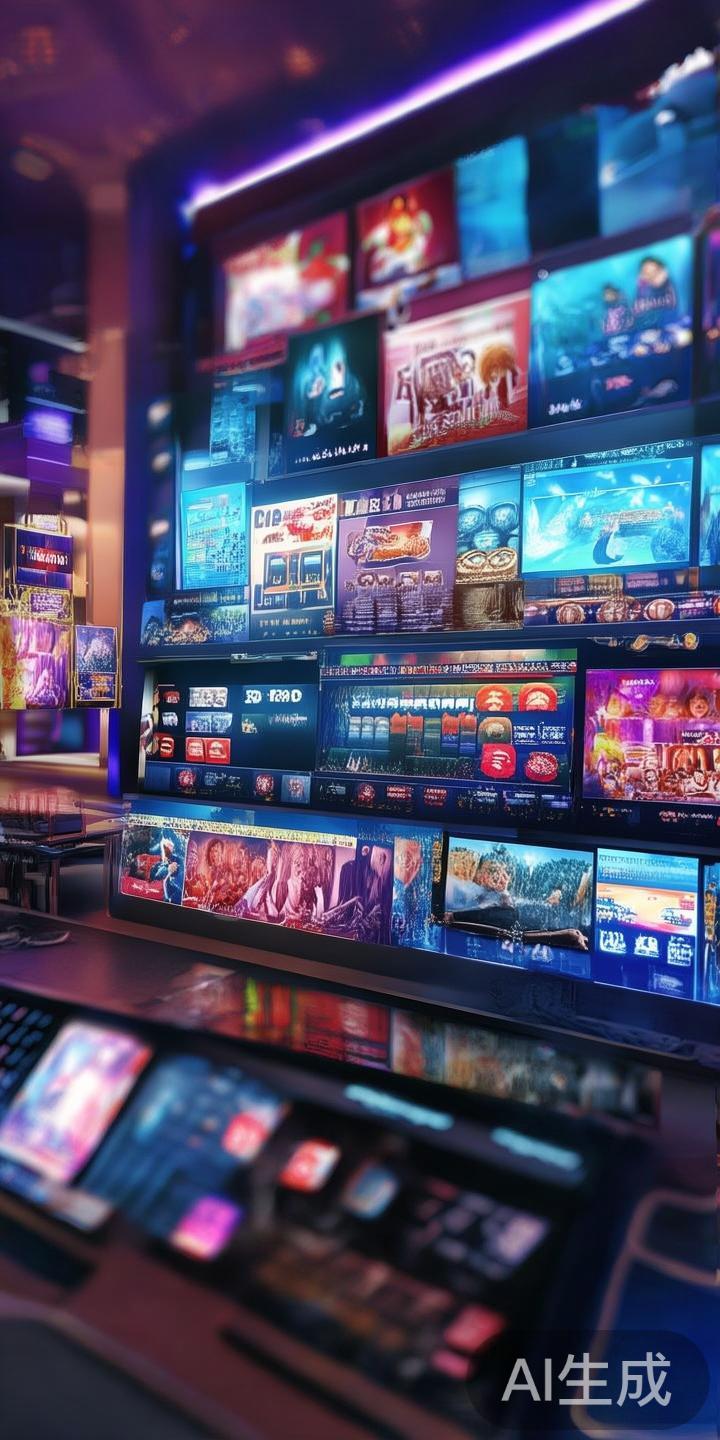 2024年最新优质亚博体育投注平台推荐与安全使用指南详解 