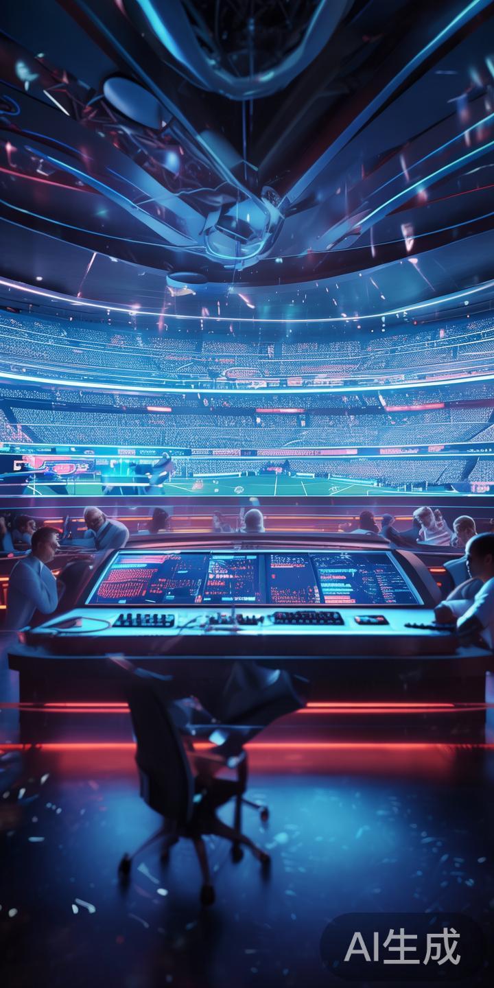 亚博体育app百度百家号官方全方位推荐:最新体育资讯与赛事分析 尤其值得一提的是,官方账号能够第一时间发布赛事战况