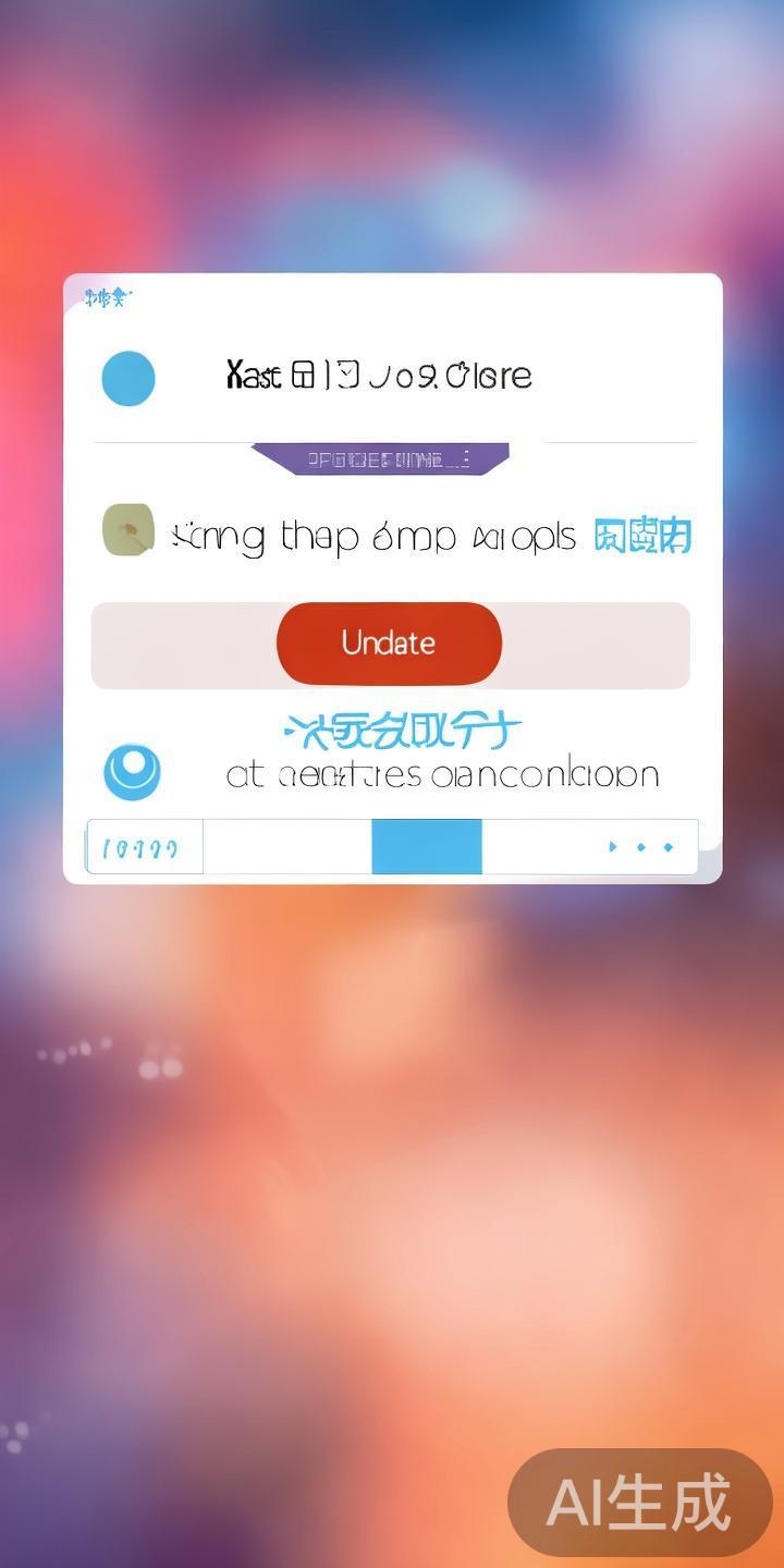 方法：进入应用商店，搜索“亚博体育”，点击“更新”