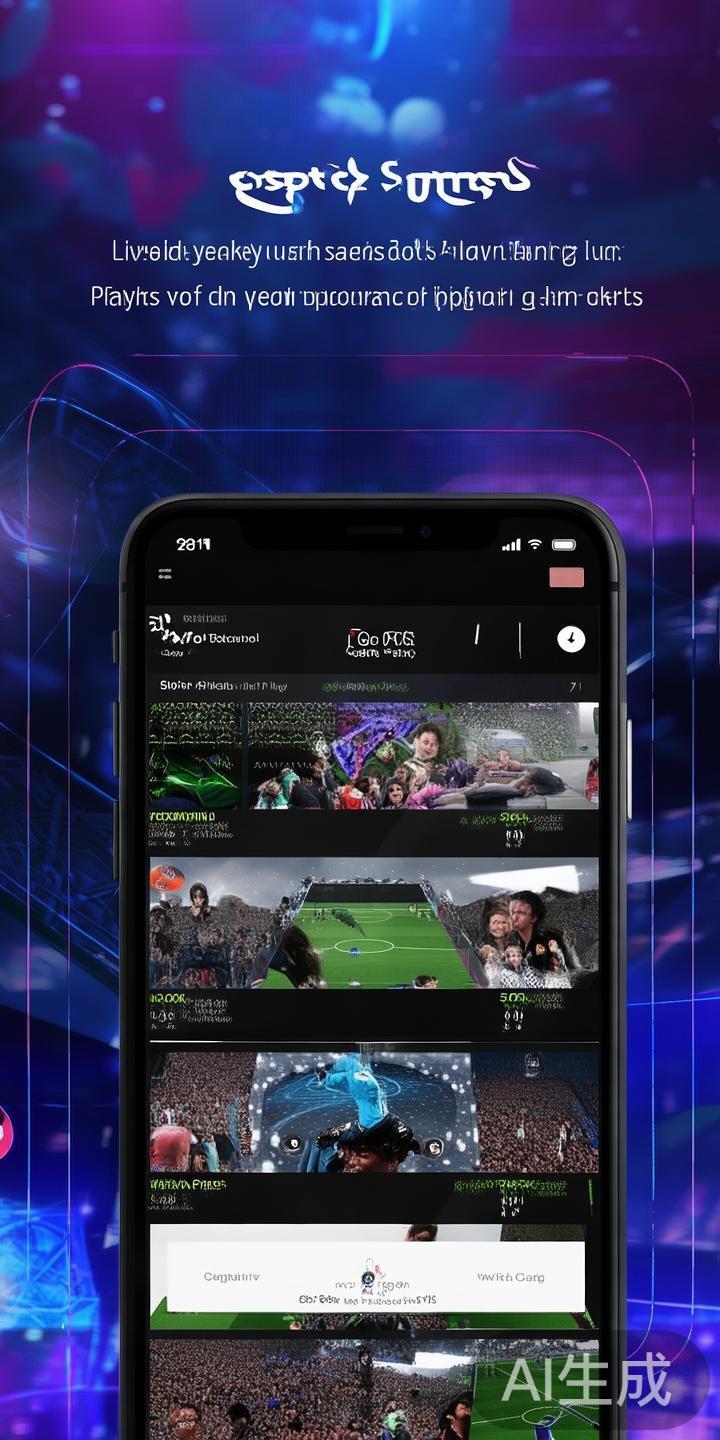 亚博体育苹果版提供全球范围内丰富的体育赛事覆盖，涵