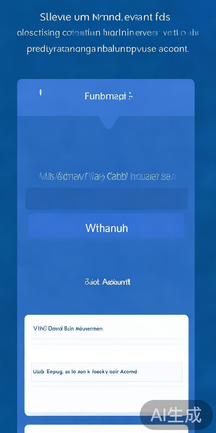 详解亚博体育快速顺利提取资金的完整方法与操作流程 登录后,进入“资金管理”或“提款”页面,填写提取金