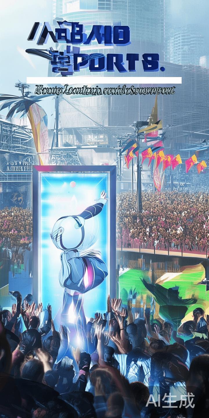 亚博体育中国地区战略布局与发展驻扎点全面解析 值得一提的是,亚博体育也积极布局与地方政府合作,借