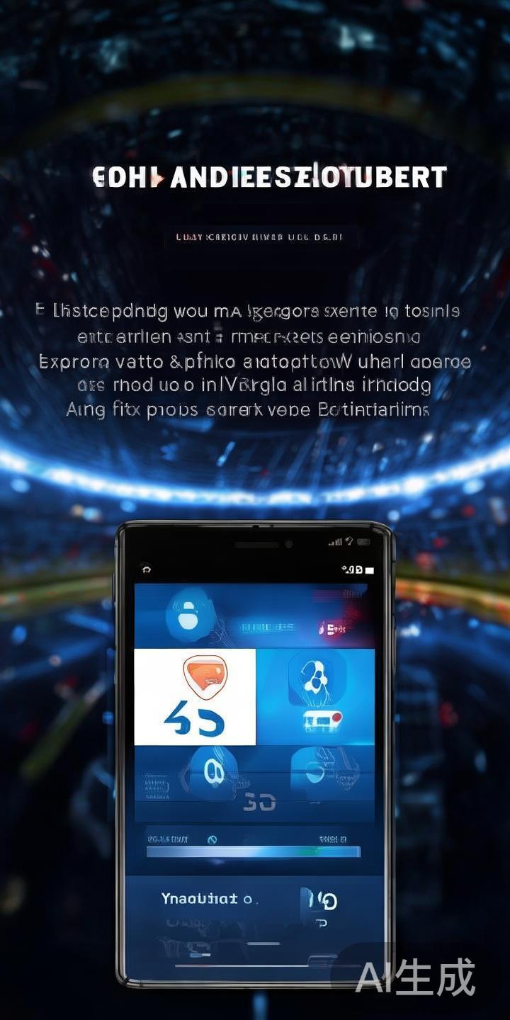 随着数字技术的不断发展，体育娱乐也迎来了前所未有的