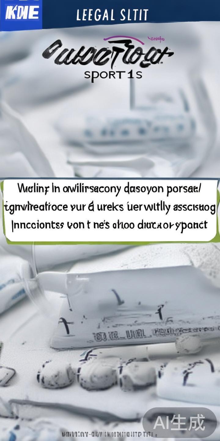 关于法律途径进行亚博体育诉讼的全面解析与实用指导 