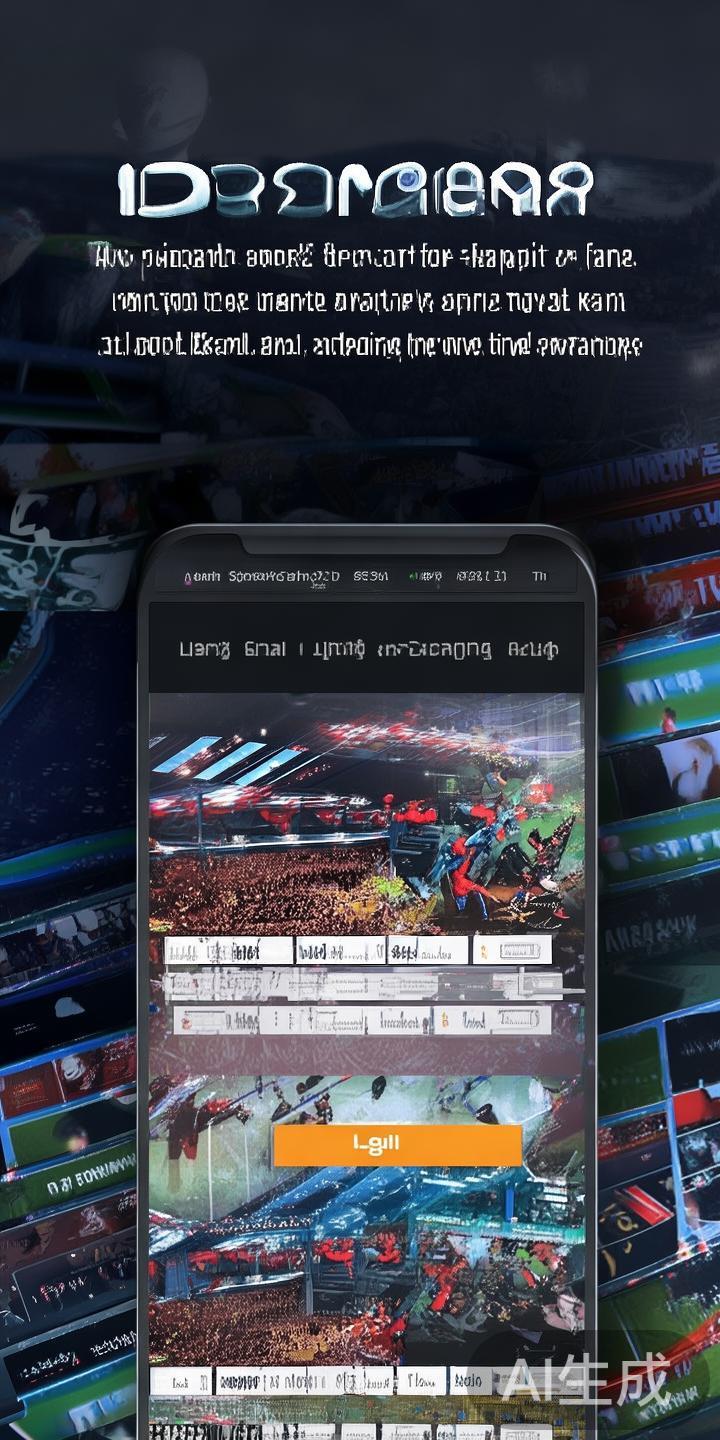 博亚体育app官网首页:提供高清赛事直播与安全便捷登录入口 随着体育赛事的不断发展与数字化转型,越来越多的用户